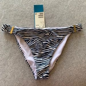 NWT bikini bottoms